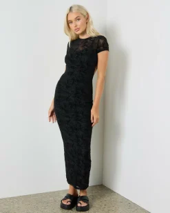 Tanya Maxi Dress