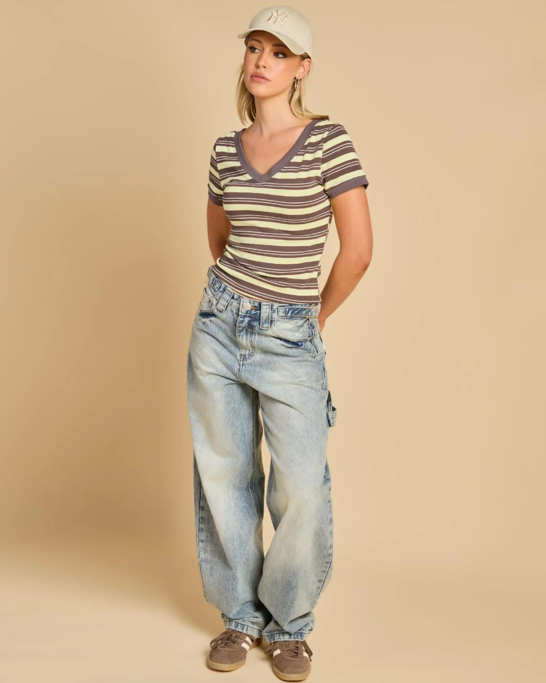 Taryn Top