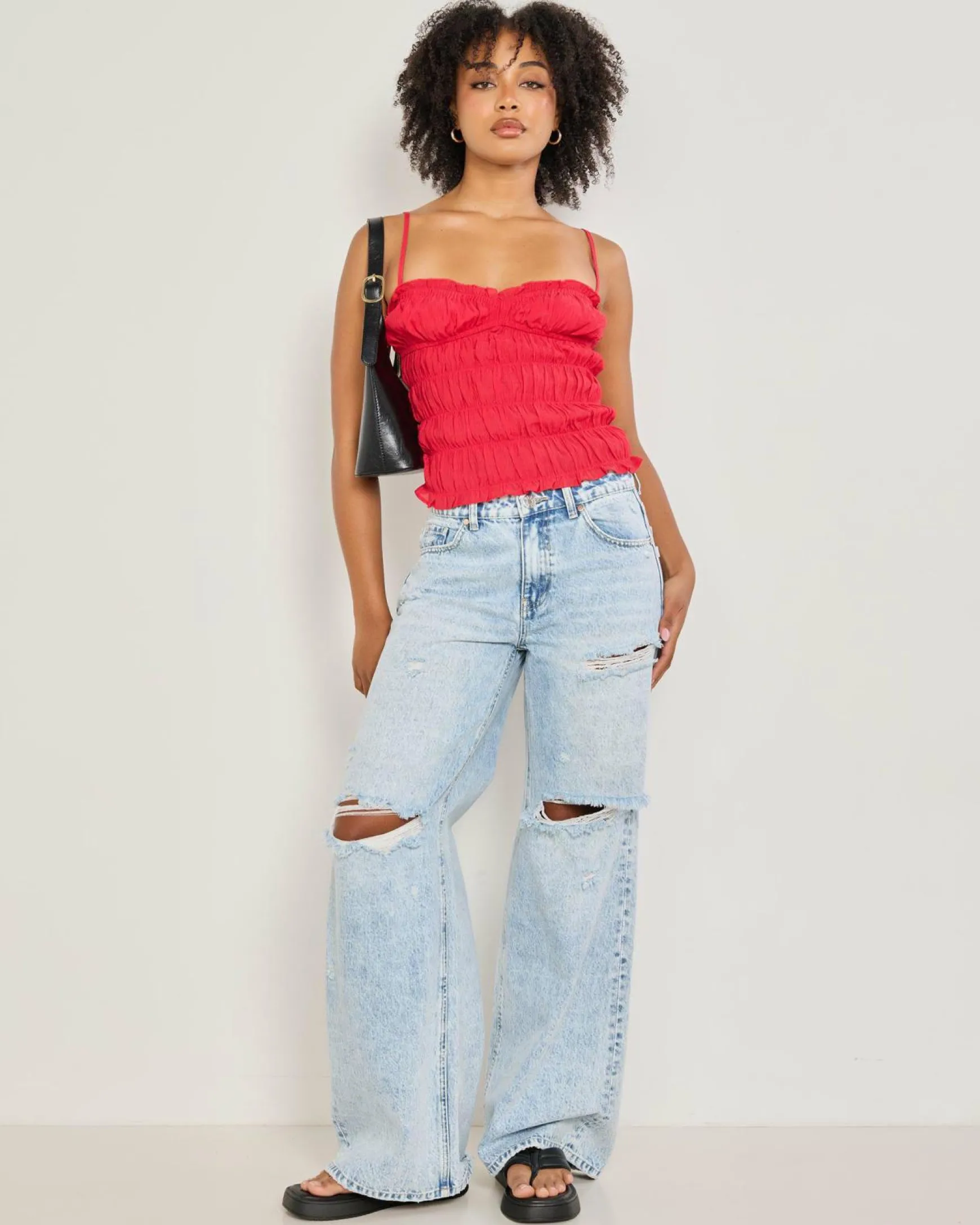 Tatiana Top