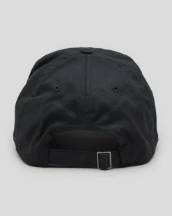 TE Logo Cap