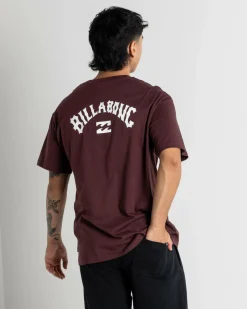 Team Arch Short Sleeve T-Shirt