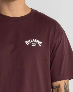 Team Arch Short Sleeve T-Shirt