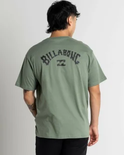 Team Arch Short Sleeve T-Shirt