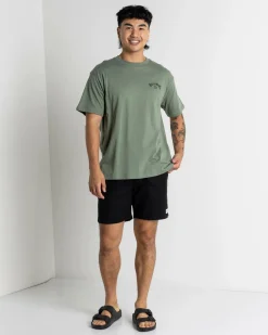 Team Arch Short Sleeve T-Shirt