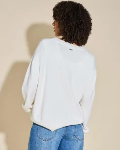 Teddy Bear Knit Jumper