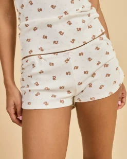 Teddy Bears' Picnic Short