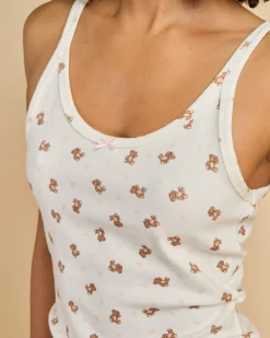 Teddy Bears' Picnic Tank
