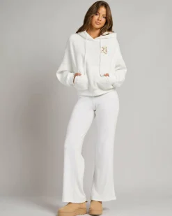 Teddy Hoodie