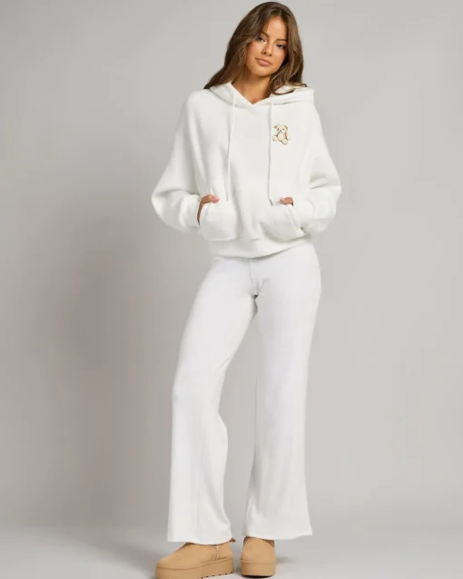 Teddy Hoodie