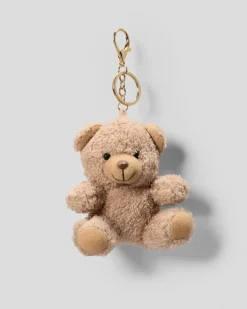 Teddy Large Bag Charm