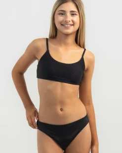 Teen Period Swimwear Bikini Brief Light-Moderate