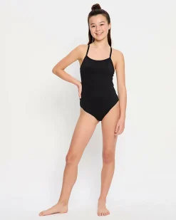 Teen Swimwear Performance One Piece Light-Moderate