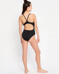 Teen Swimwear Performance One Piece Light-Moderate