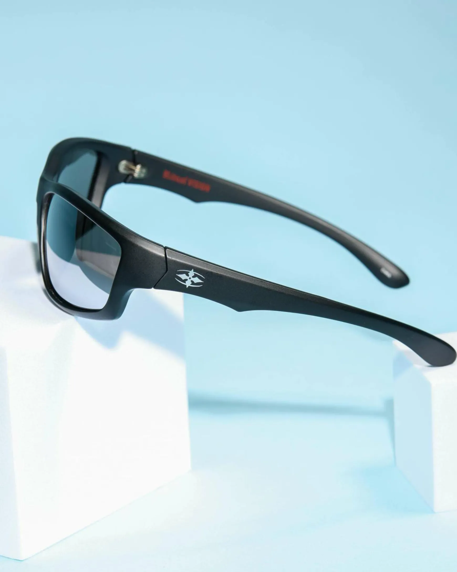 Teenage Zero Polarised Sunglasses