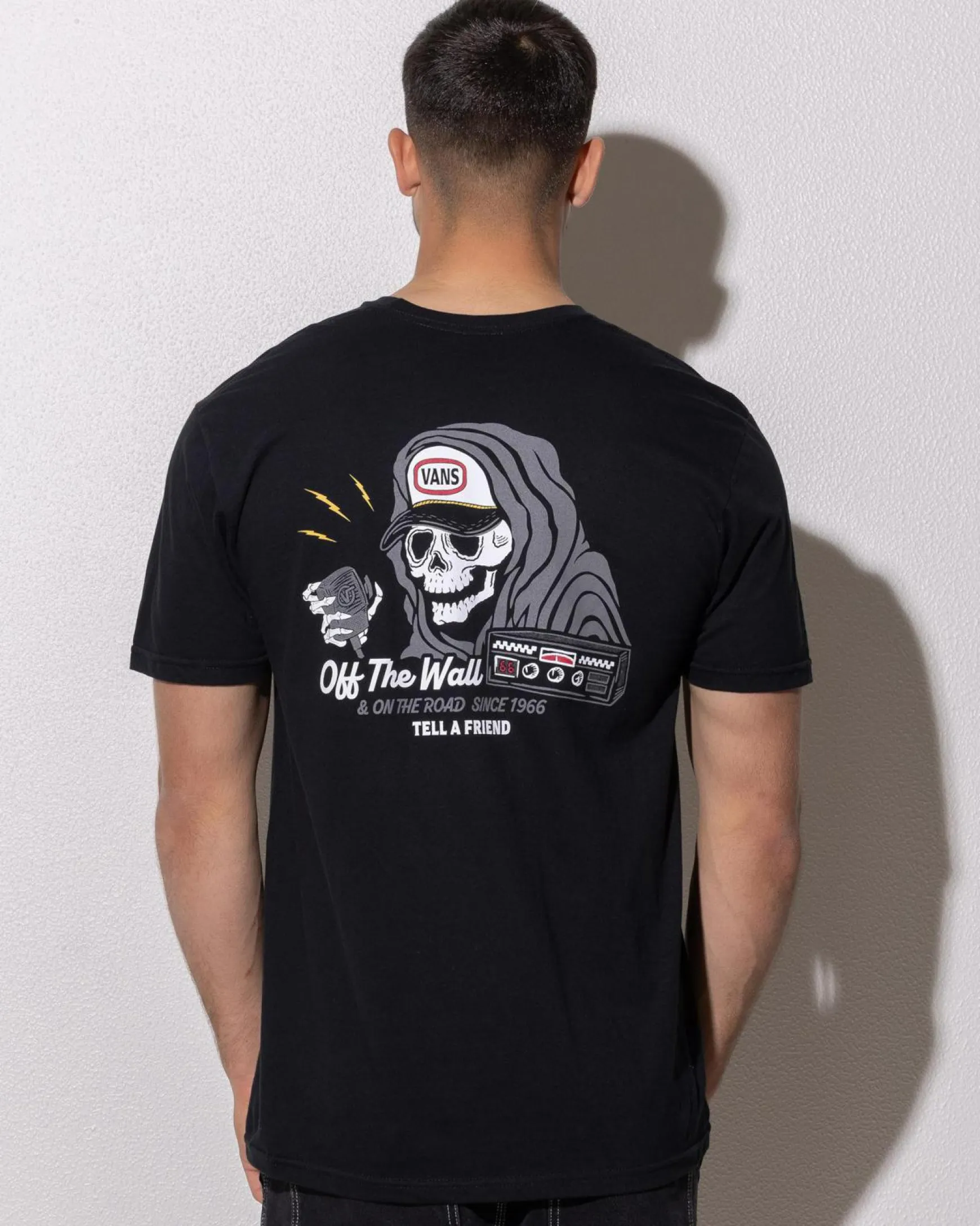 Tell A Friend T-Shirt