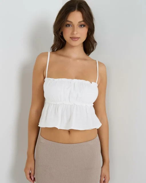 Temi Lennox Top
