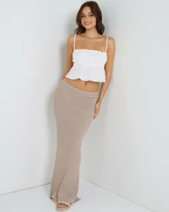 Temi Lennox Top