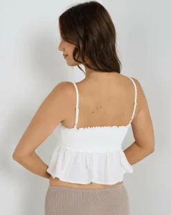 Temi Lennox Top