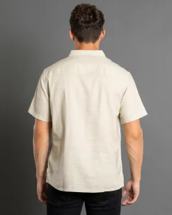 Tension Short Sleeve Shirt