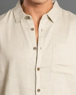 Tension Short Sleeve Shirt