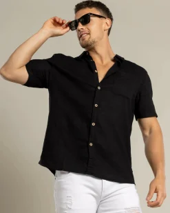 Tension Short Sleeve Shirt