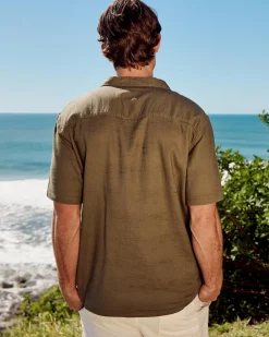 Tension Short Sleeve Shirt