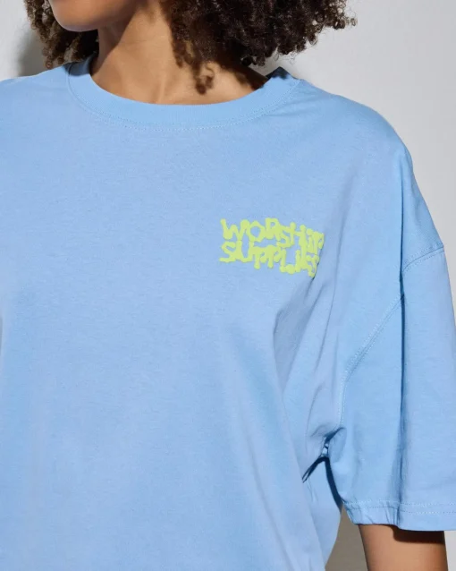 Terrain Relaxed Fit T-Shirt
