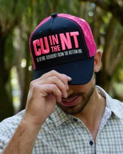 Territory Trucker Cap