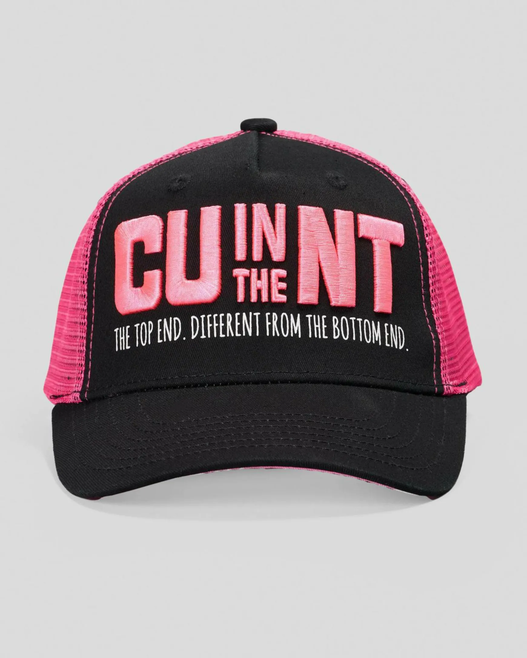 Territory Trucker Cap