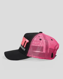 Territory Trucker Cap