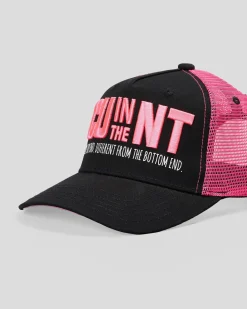 Territory Trucker Cap