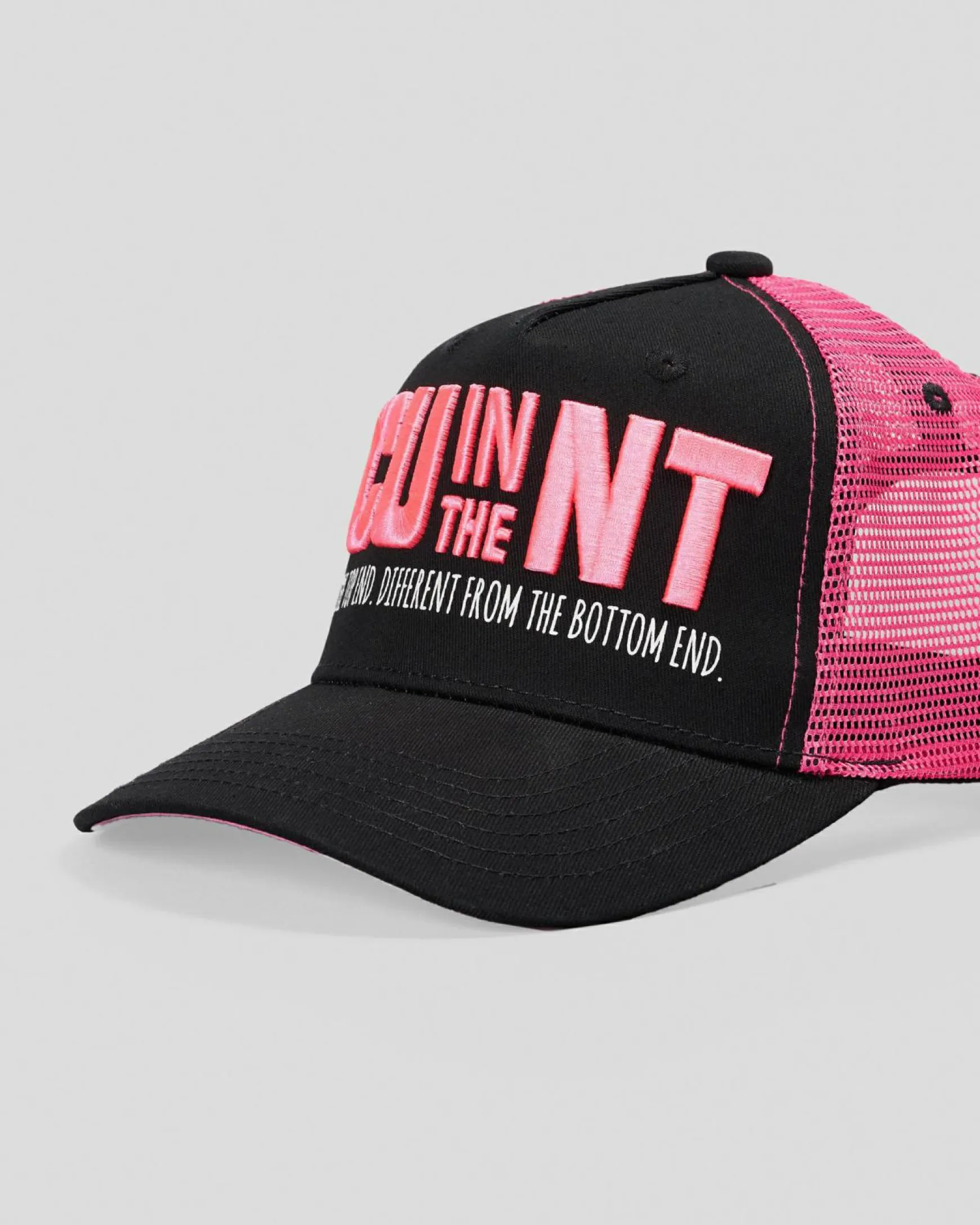 Territory Trucker Cap