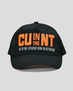 Territory Trucker Cap