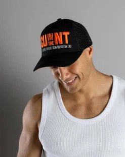 Territory Trucker Cap