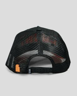 Territory Trucker Cap