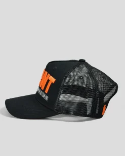 Territory Trucker Cap