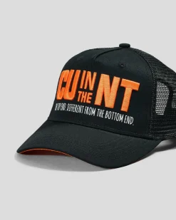 Territory Trucker Cap