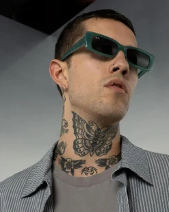 Teru Sunglasses