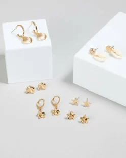Tessa Earring Pack