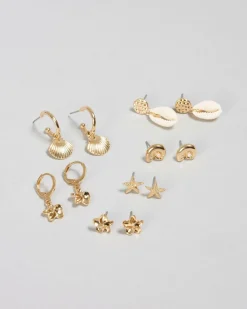 Tessa Earring Pack