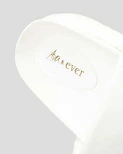 Tessa Flatform Shoes