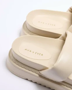 Tessa Flatform Shoes