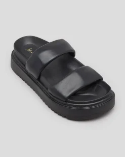 Tessa Flatform Shoes