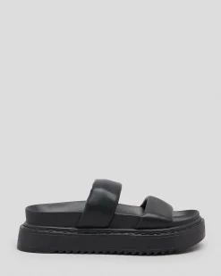 Tessa Flatform Shoes