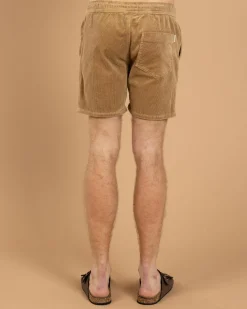 Tether Elastic Waist Shorts