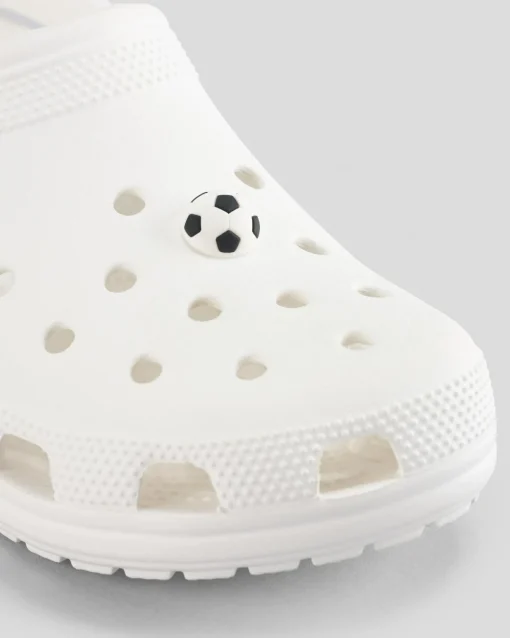 Textured Soccer Ball Jibibtz