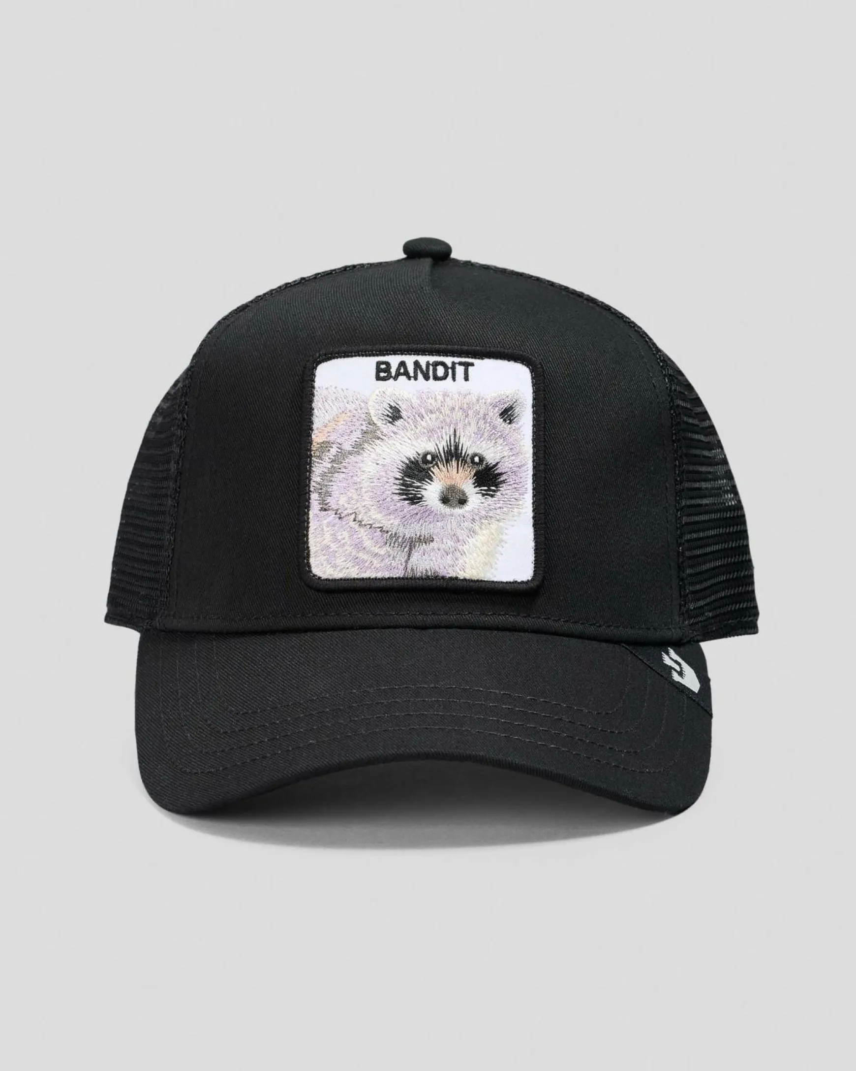The Bandit Trucker Cap