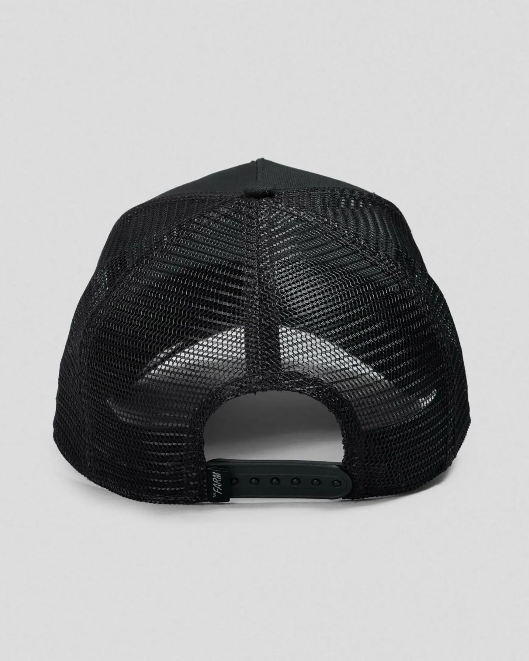The Bandit Trucker Cap