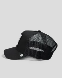 The Bandit Trucker Cap