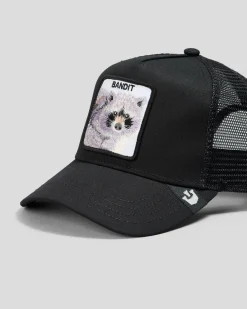 The Bandit Trucker Cap